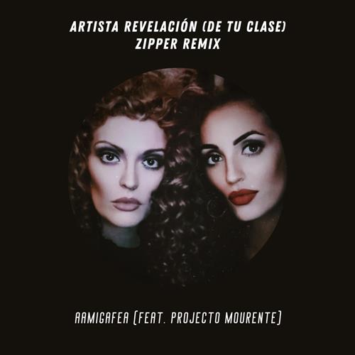 artista revelación (de tu clase) zipper remix (Projecto Mourente Remix)